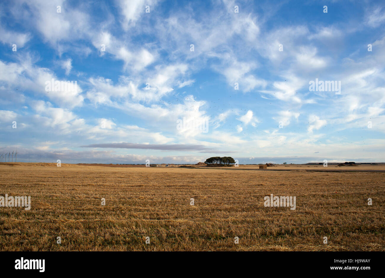 spain, country, scene, location, site, rural, scenery, countryside, nature, Stock Photo