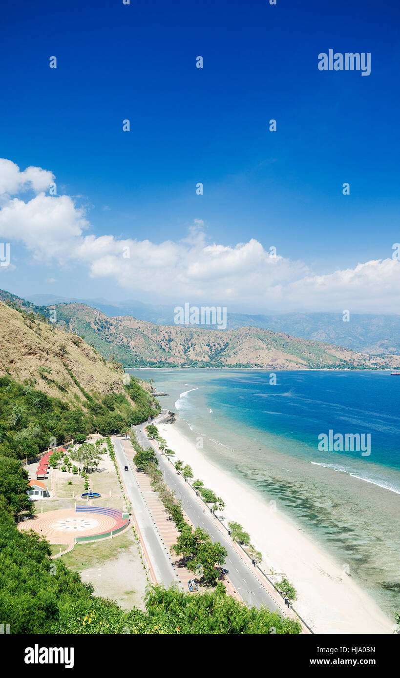 travel, heaven, paradise, asia, tourism, beach, seaside, the beach, seashore, Stock Photo