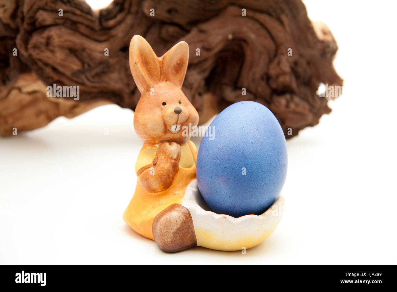 food, aliment, easter egg, hare, easter-bunny, egg, egg cup, food, aliment, Stock Photo