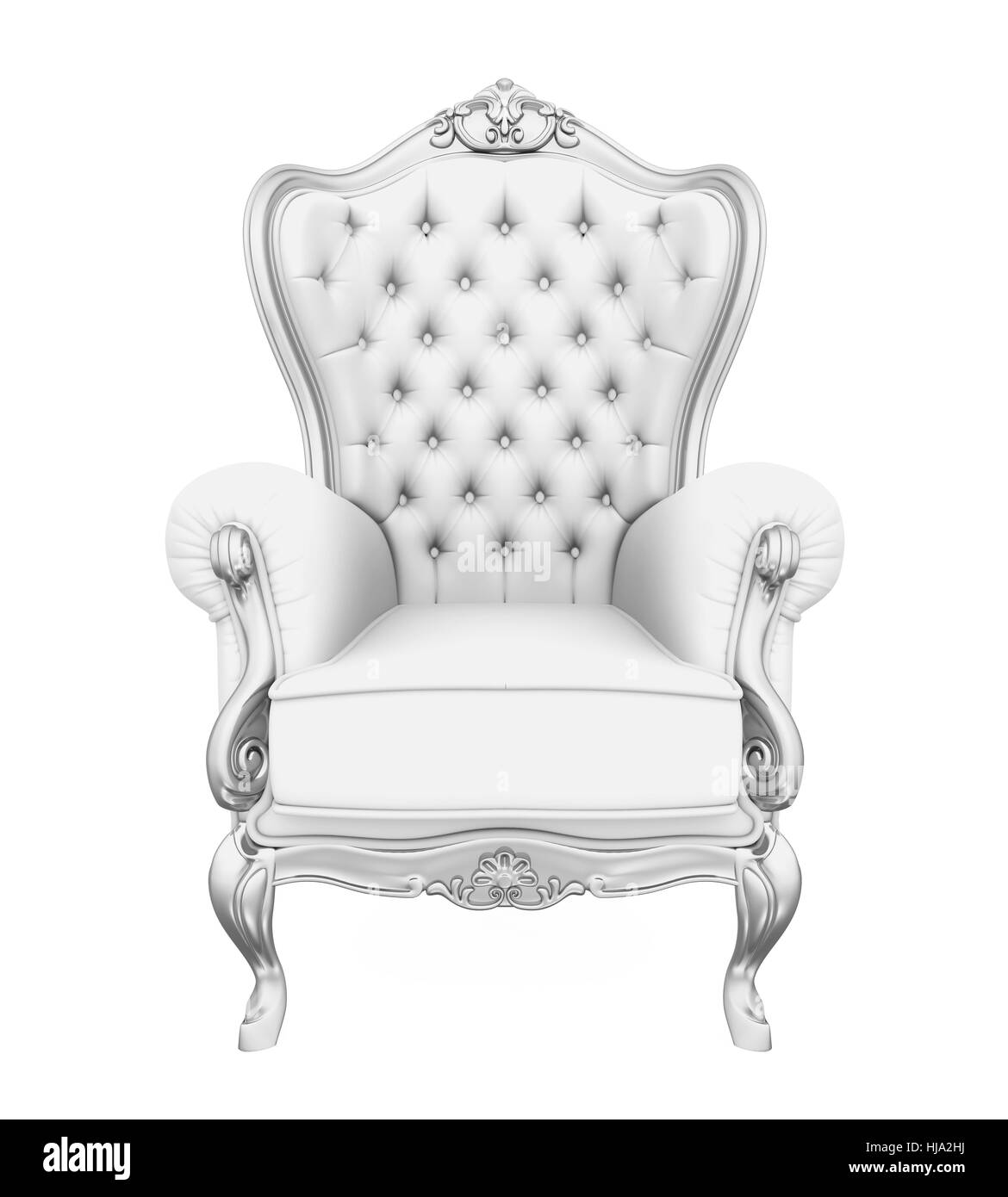 White king chair new arrivals