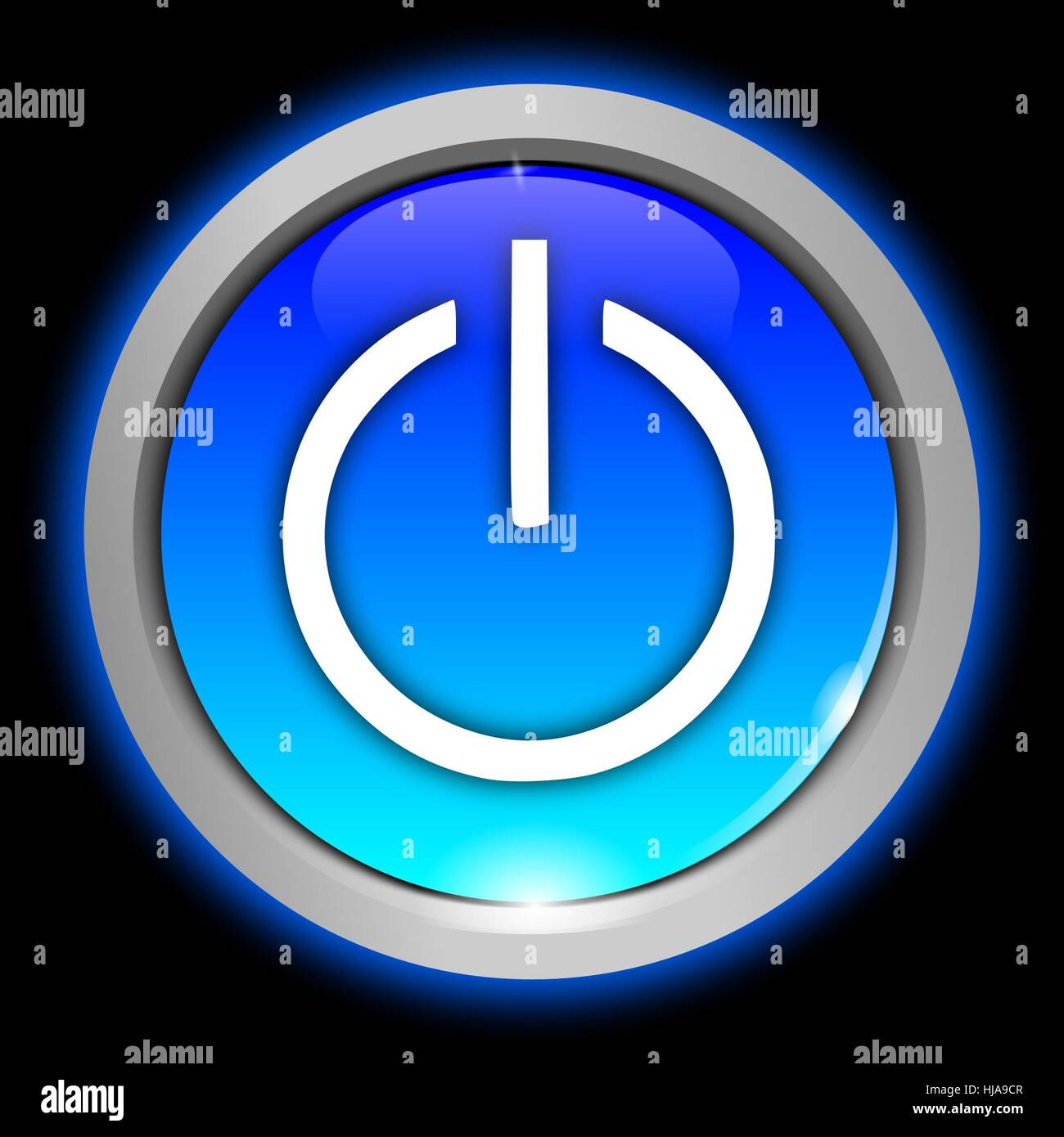 Sign signal application pc hi-res stock photography and images - Alamy