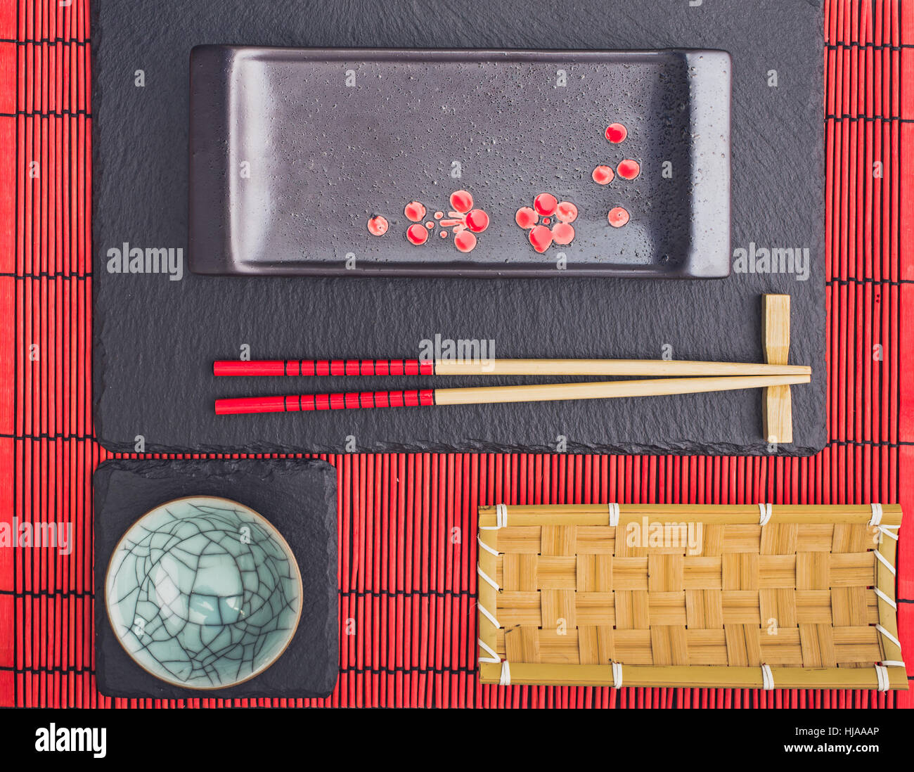 Chinese Table Setting Stock Photos & Chinese Table Setting Stock Images