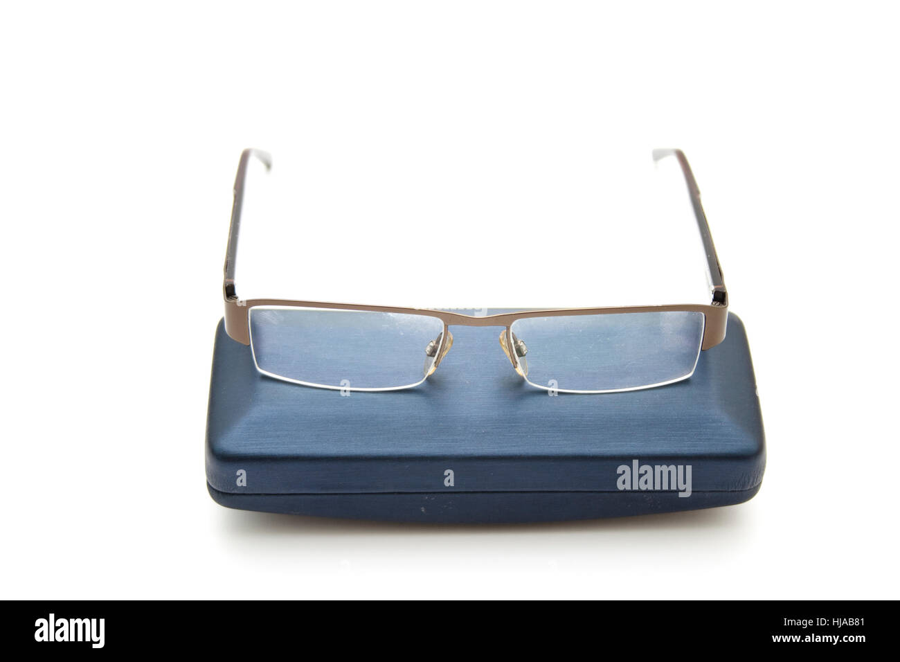 Tissue Spectacle Spectacle Case High Resolution Stock Photography and Images - Alamy