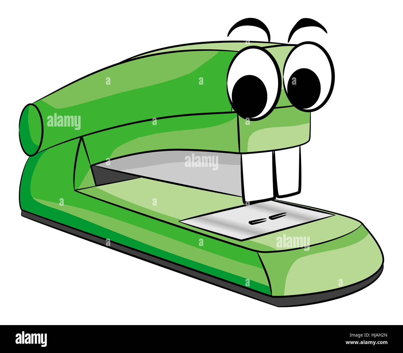 stapler - animal Stock Photo - Alamy