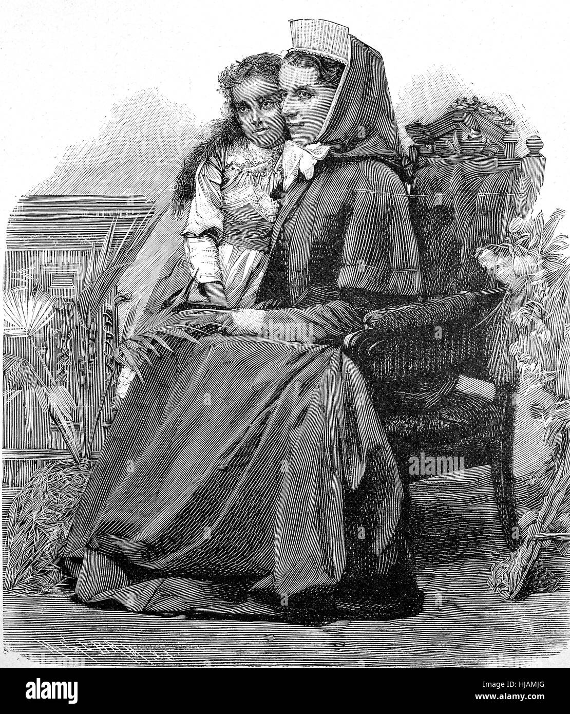 Ballet Flats Vans Ballerina Schwarz Damen Schwarz Schuh Lars Ballerina  Flats Schuh, image size:1110x1390