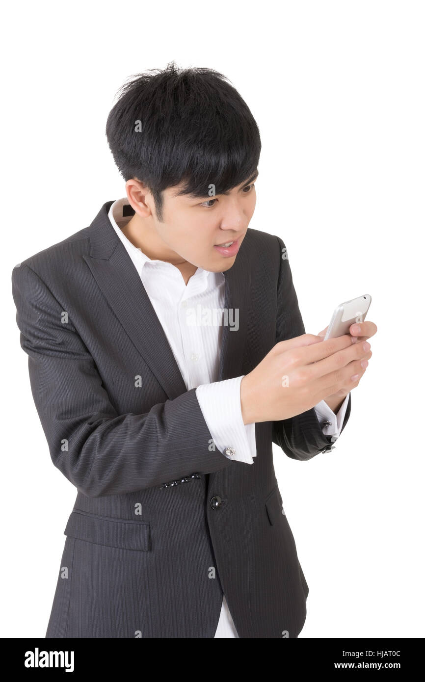 guy, conversation, telephone, phone, career, cellphone, mobile, mobile ...