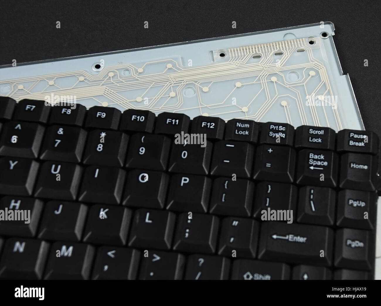 keyboard, electronics, industry, industrial, engineering, technology, devices Stock Photo Alamy