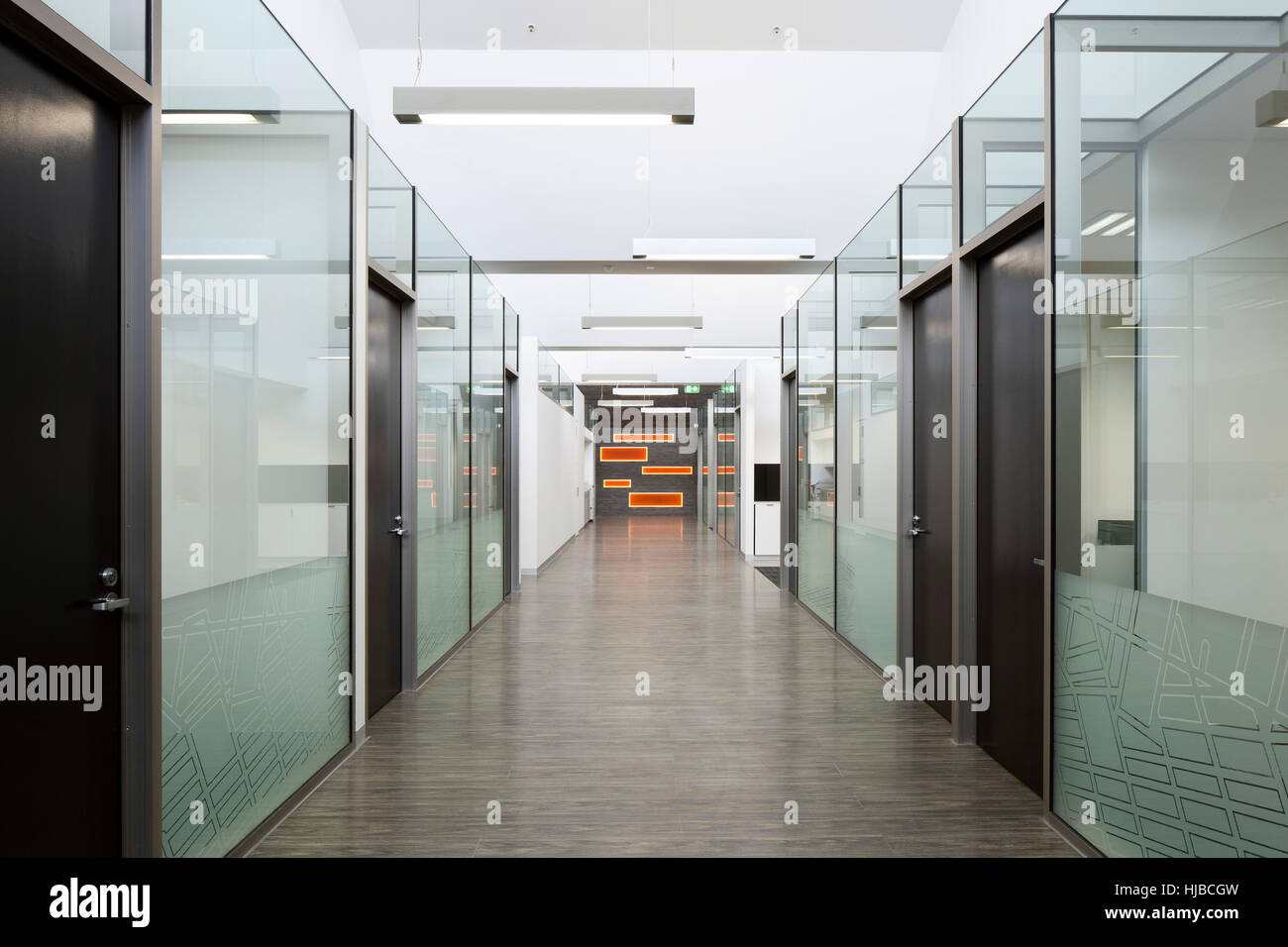 TAXI office