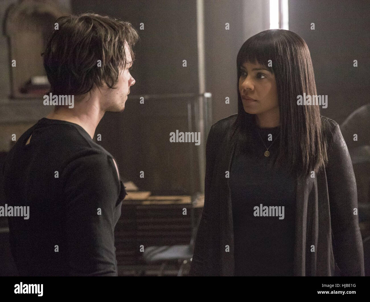 American Assassin 2017 Dylan O Brien Sanaa Lathan Michael Cuesta