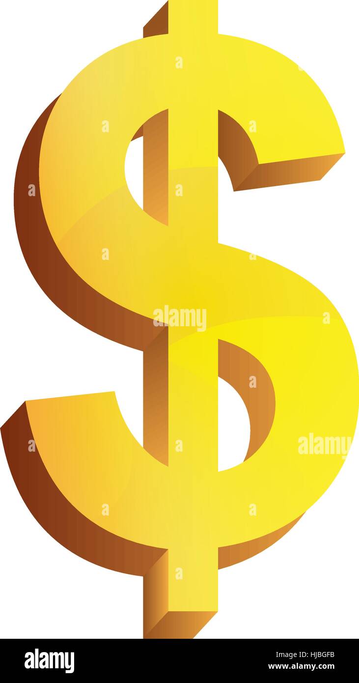 Cash symbol isolated icon vector illustration graphic design Stock ...