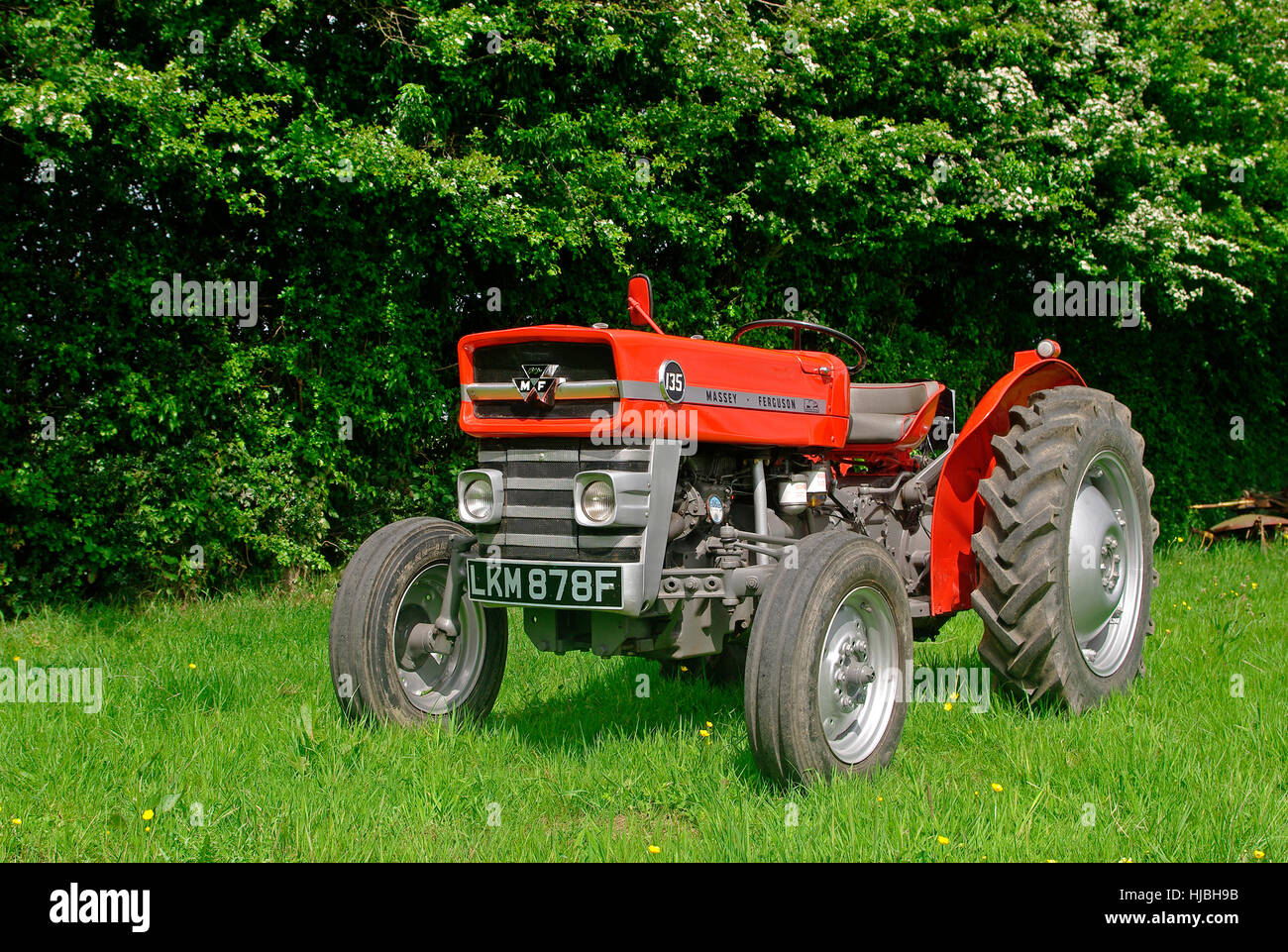 Tractor Icon Hi Res Stock Photography And Images Alamy