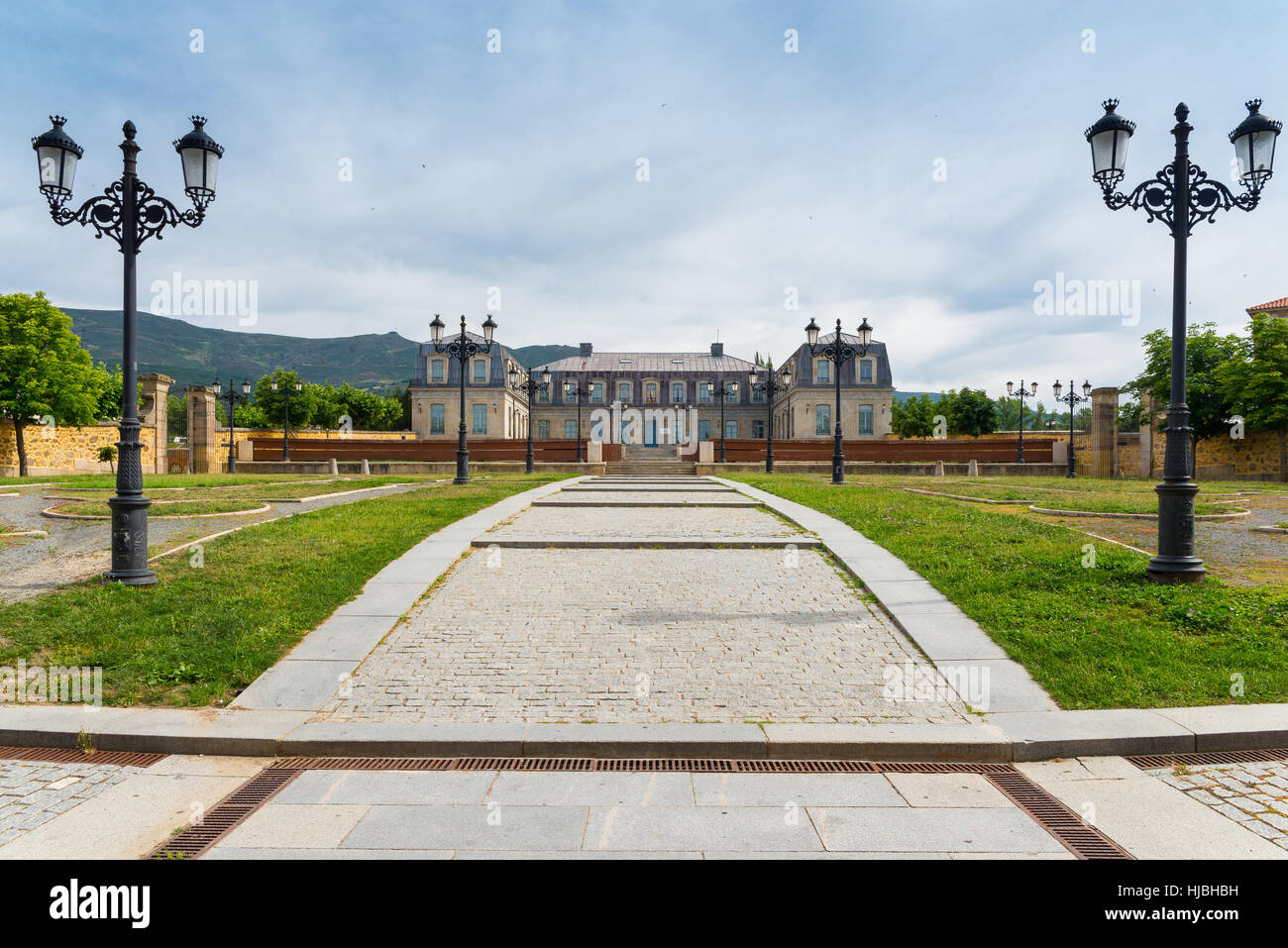 Palace of the Dukes of Alba photo 2