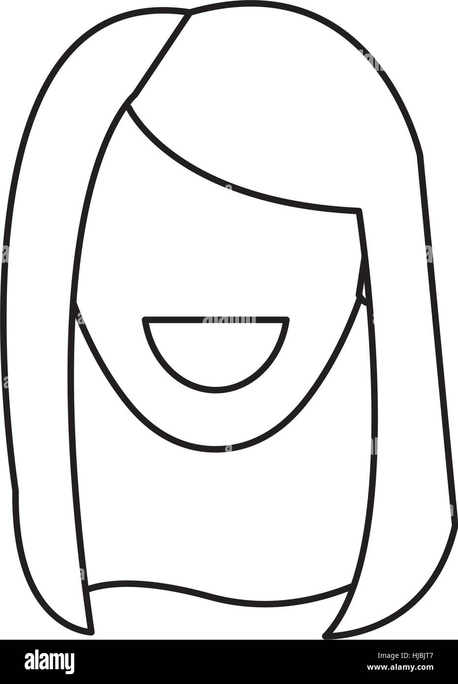 successful business woman Stock Vector Image & Art - Alamy