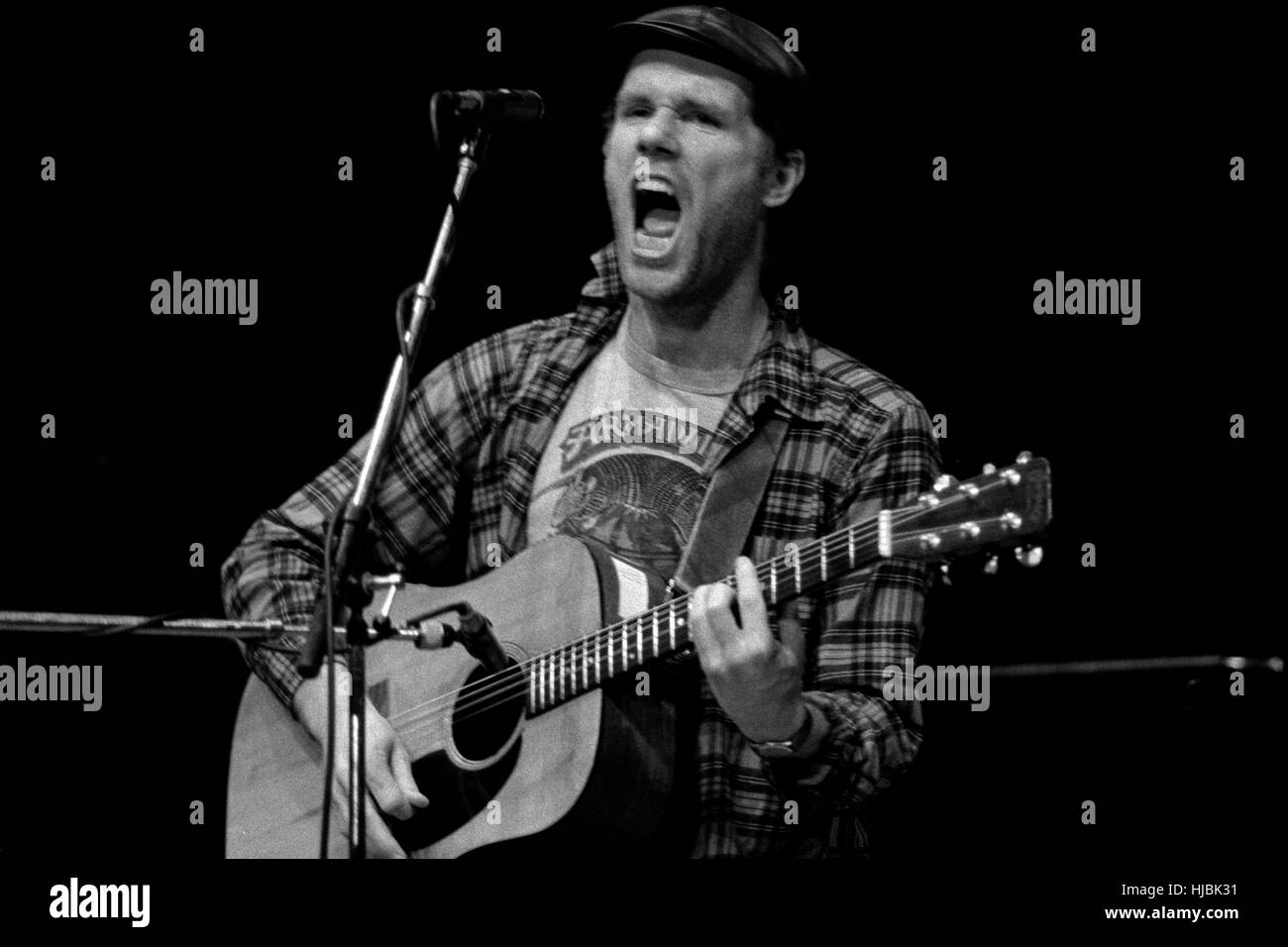 Loudon Wainwright III Stock Photo - Alamy