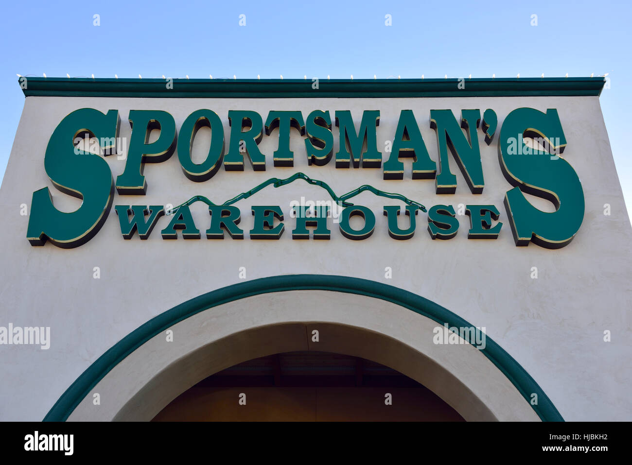 Sportsmans hires stock photography and images Alamy