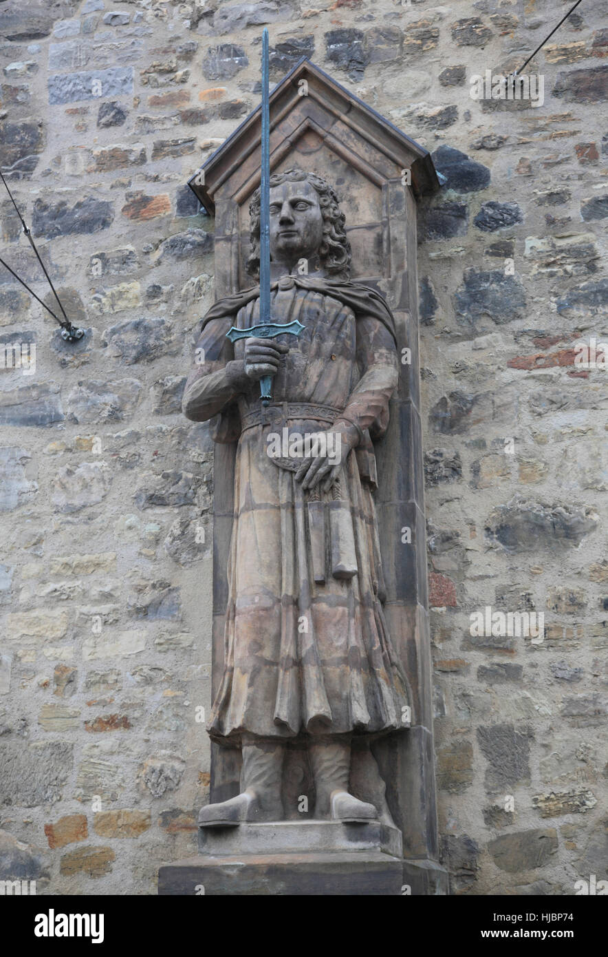 Halle saxony anhalt hires stock photography and images Alamy