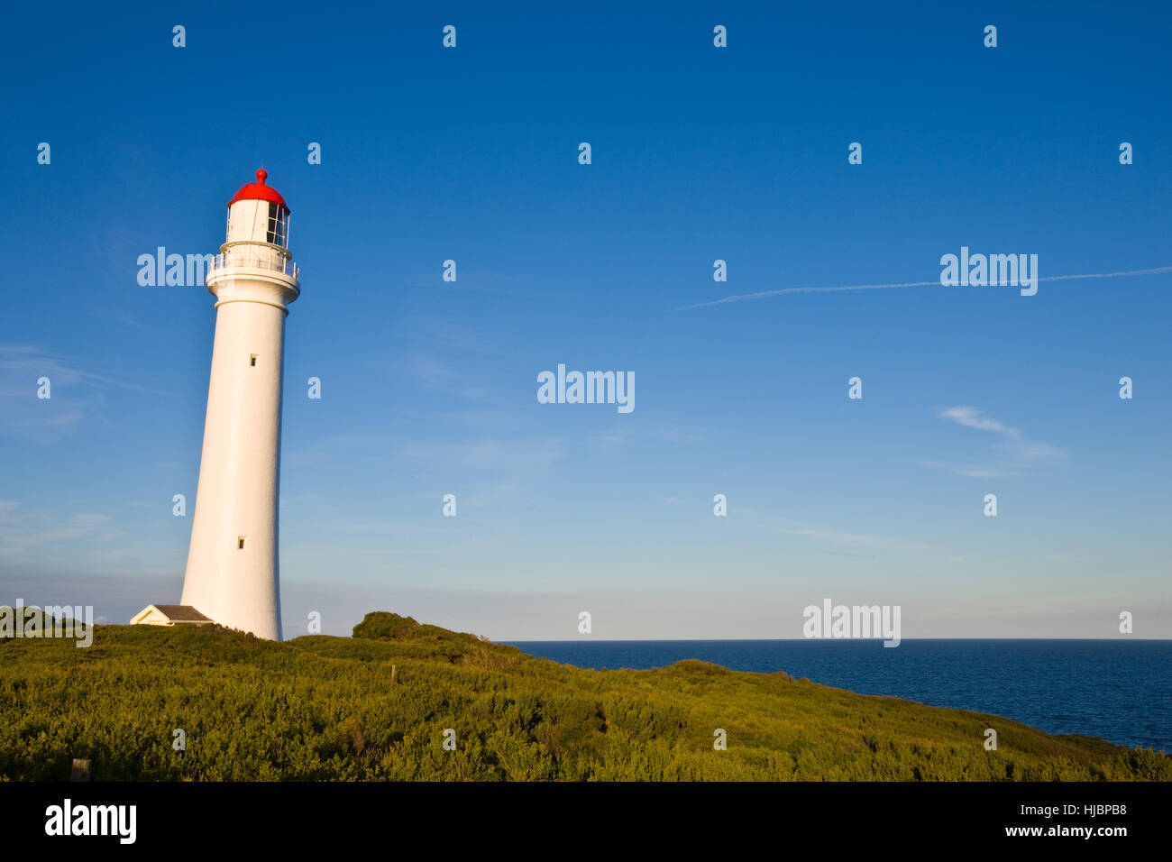 Navigation light structure hi-res stock photography and images - Alamy
