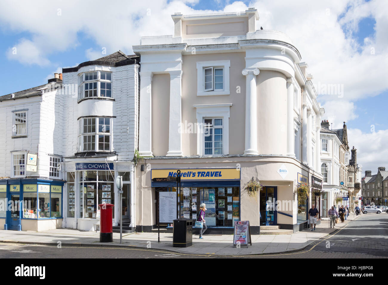 Tavistock street hires stock photography and images Alamy