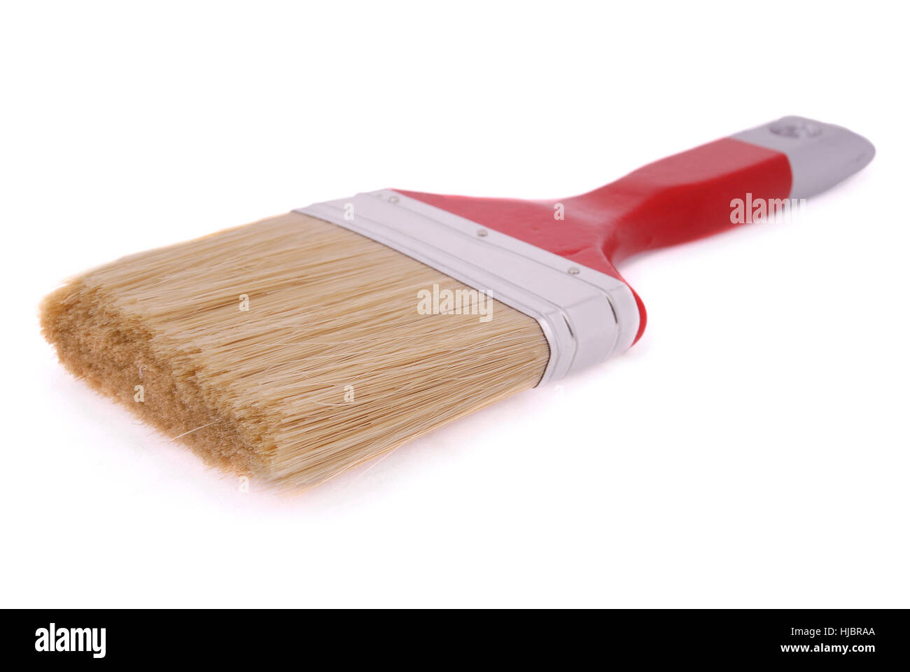 Brush wood furniture Cut Out Stock Images & Pictures - Alamy