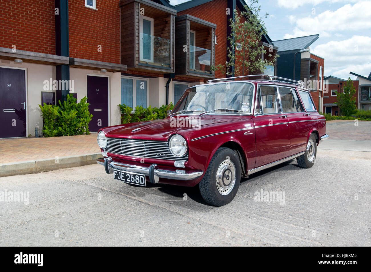 Page 2 - Simca Classic High Resolution Stock Photography and Images - Alamy