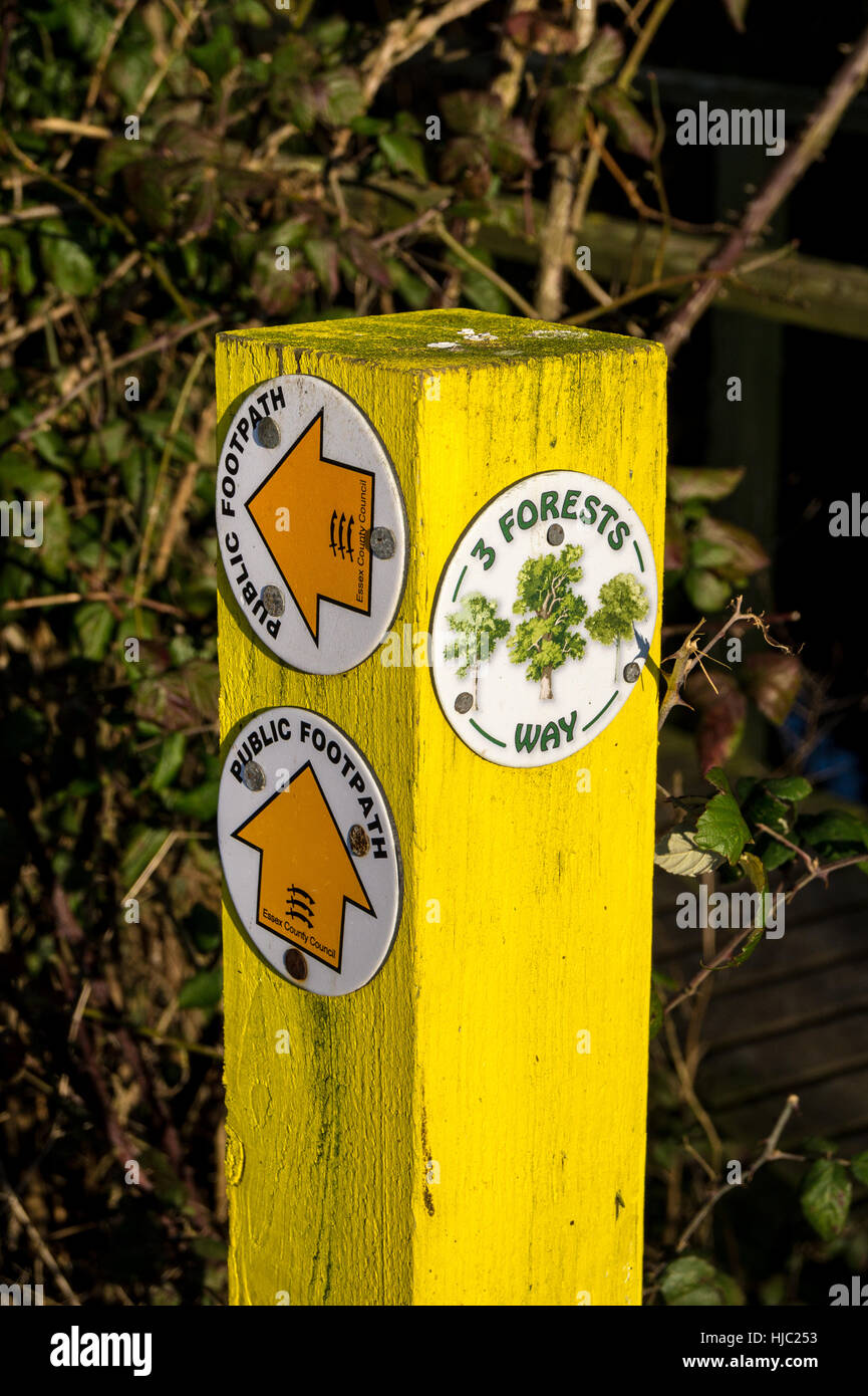 Nazeing road hires stock photography and images Alamy