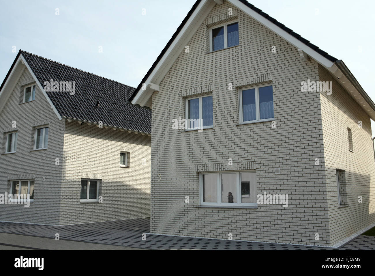 house, building, houses, home, dwelling house, residential building, blank, Stock Photo