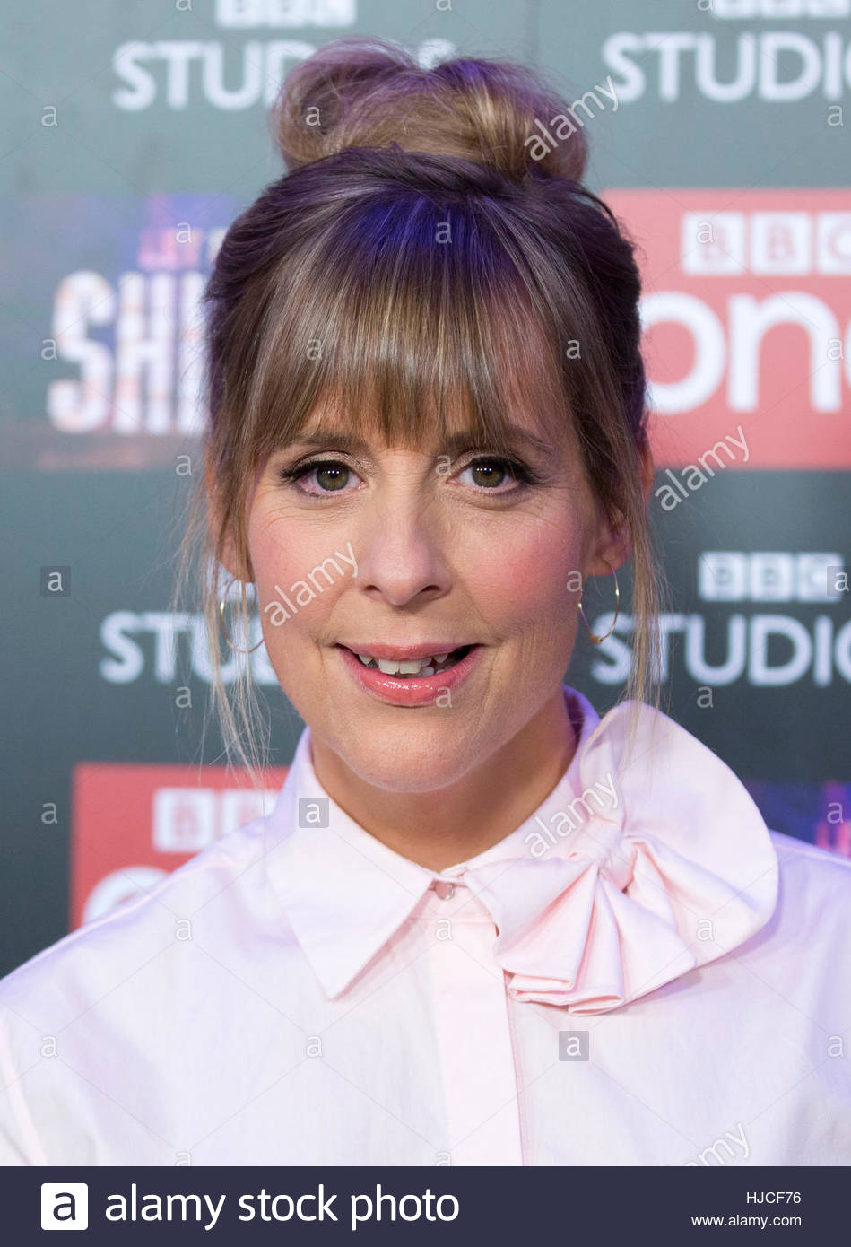 Mel Giedroyc High Resolution Stock Photography and Images Alamy