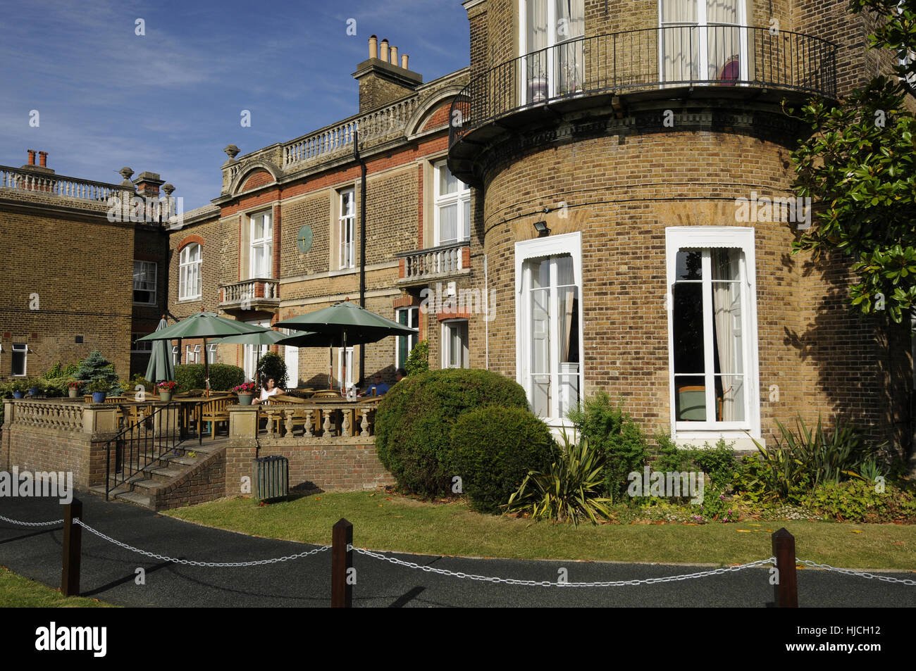 Chislehurst hires stock photography and images Alamy