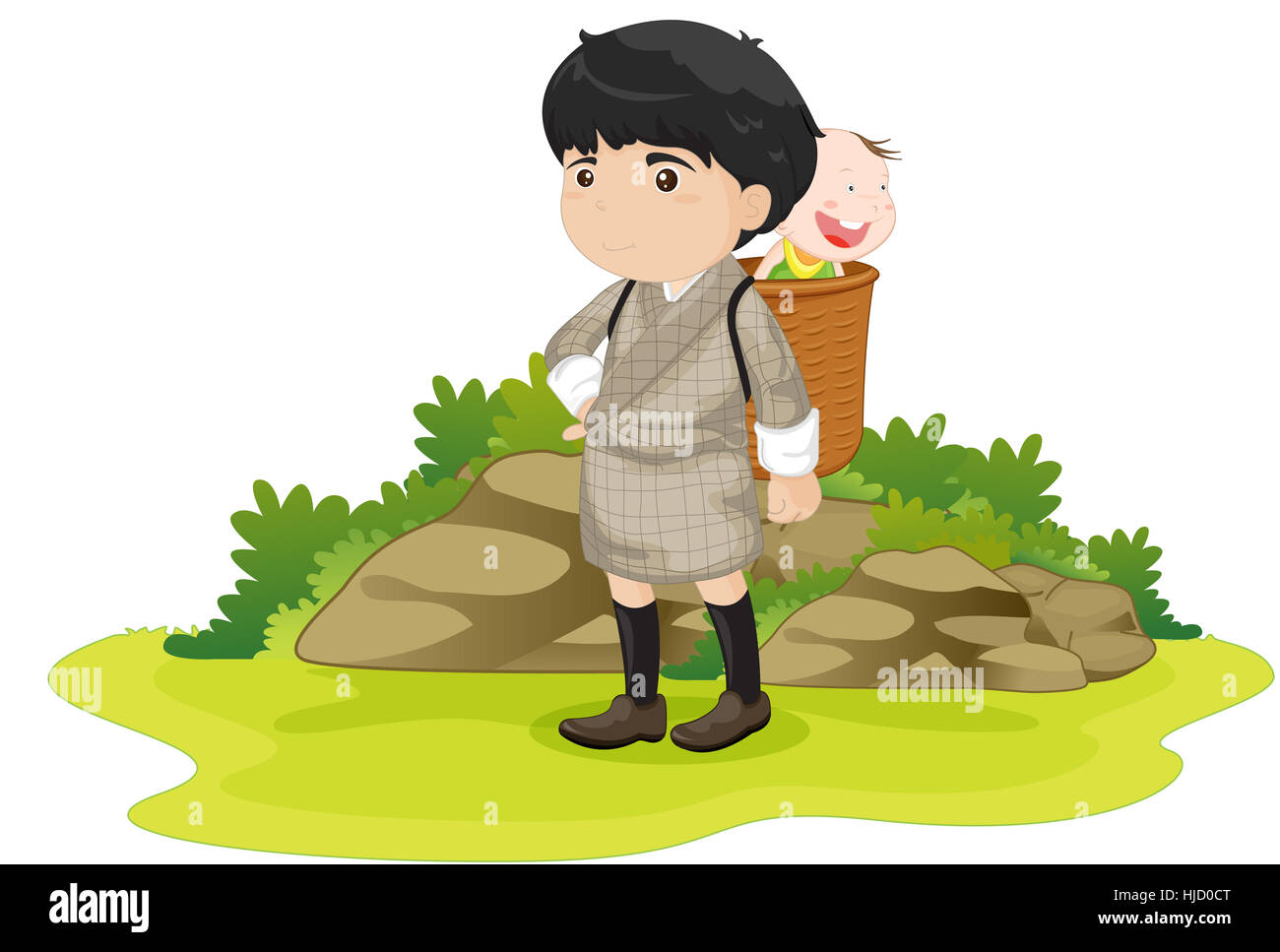 Bhutan cartoon hi-res stock photography and images - Alamy Bhutan cartoon hi-res stock photography and images - Alamy