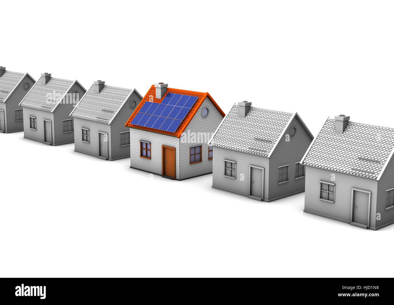 House Building Window Porthole Dormer Window Pane Door
