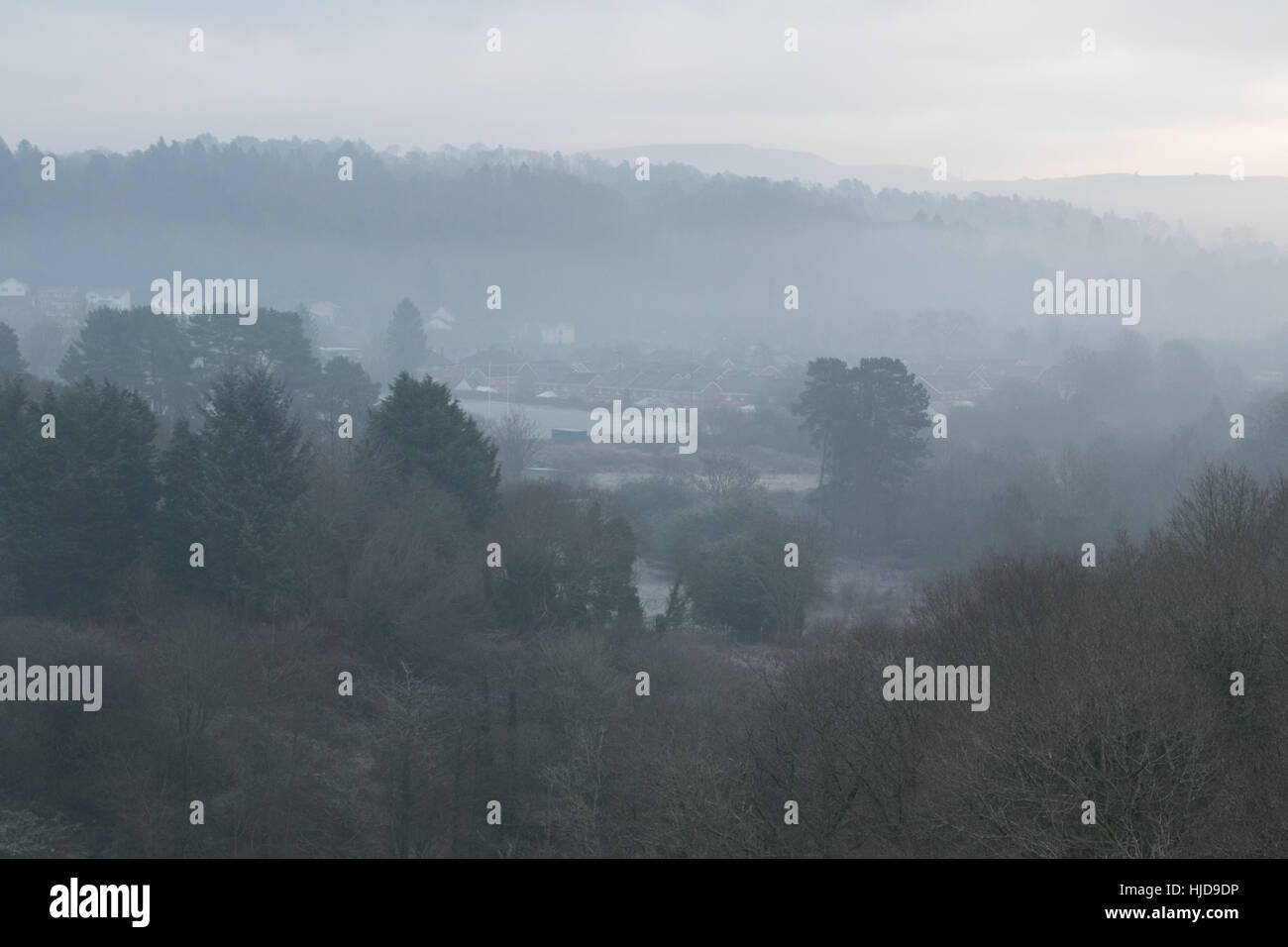 Freezing conditions continue hires stock photography and images Alamy