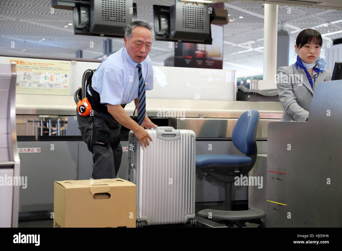 ana carry on luggage