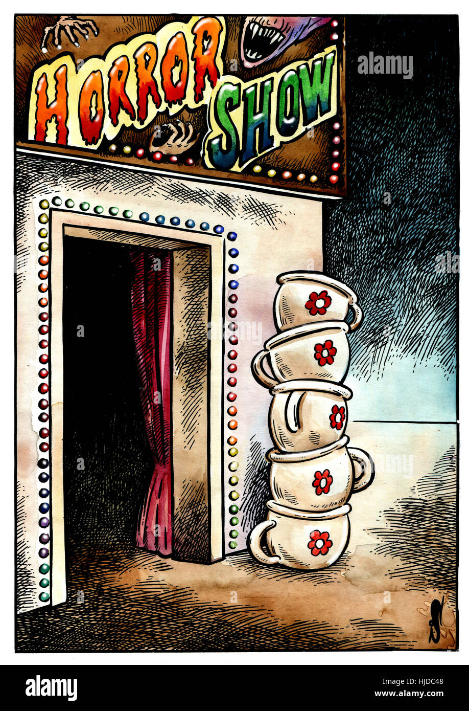 Chamber pots hires stock photography and images Alamy