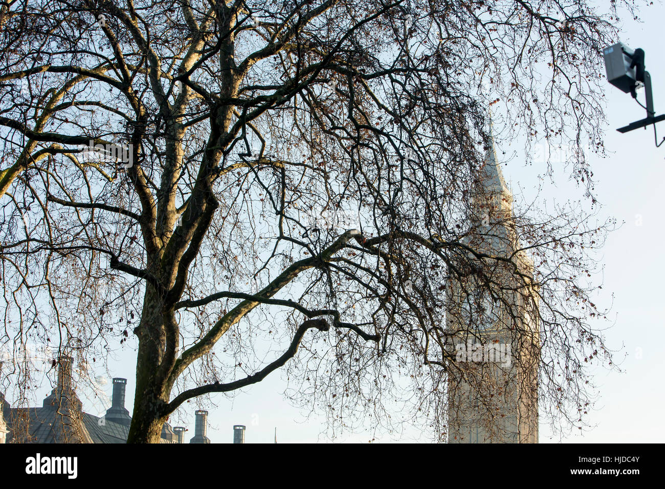 The Supreme Court of the Land. The Supreme Court was asked to decide a landmark decision about the triggering of Article 50. Supreme Court is across Parliament Square from the houses of Parliament. Credit: Jane Campbell/Alamy Live News Stock Photo