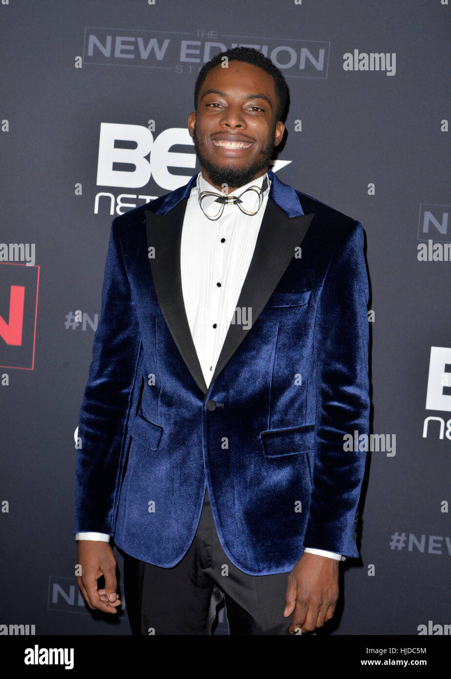 Woody mcclain hires stock photography and images Alamy