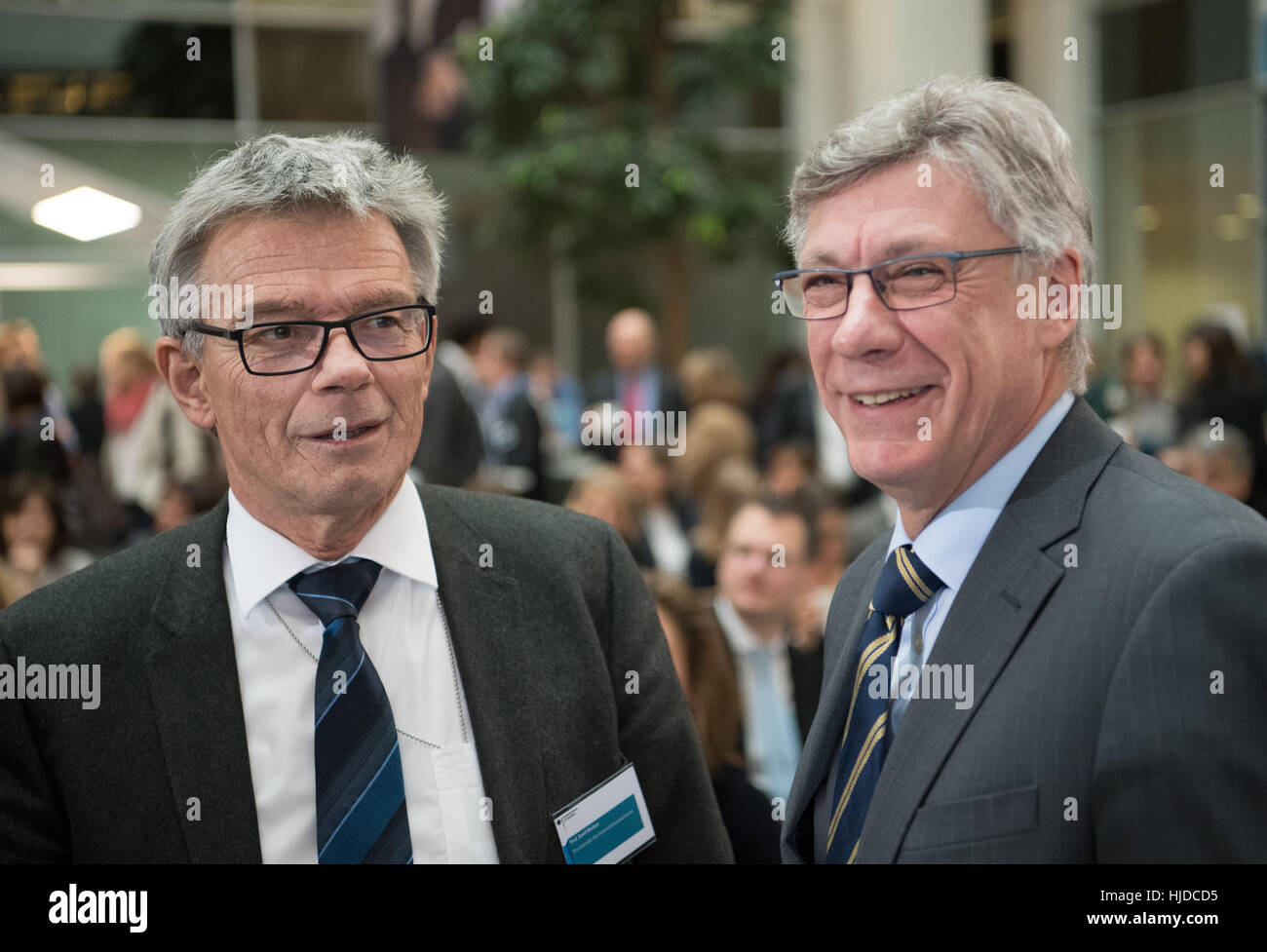 Picture of Josef Hecken