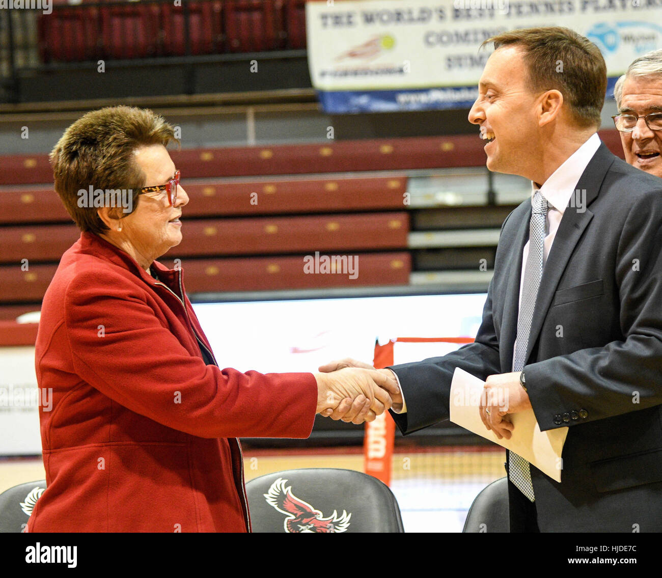 St josephs university hi-res stock photography and images - Alamy