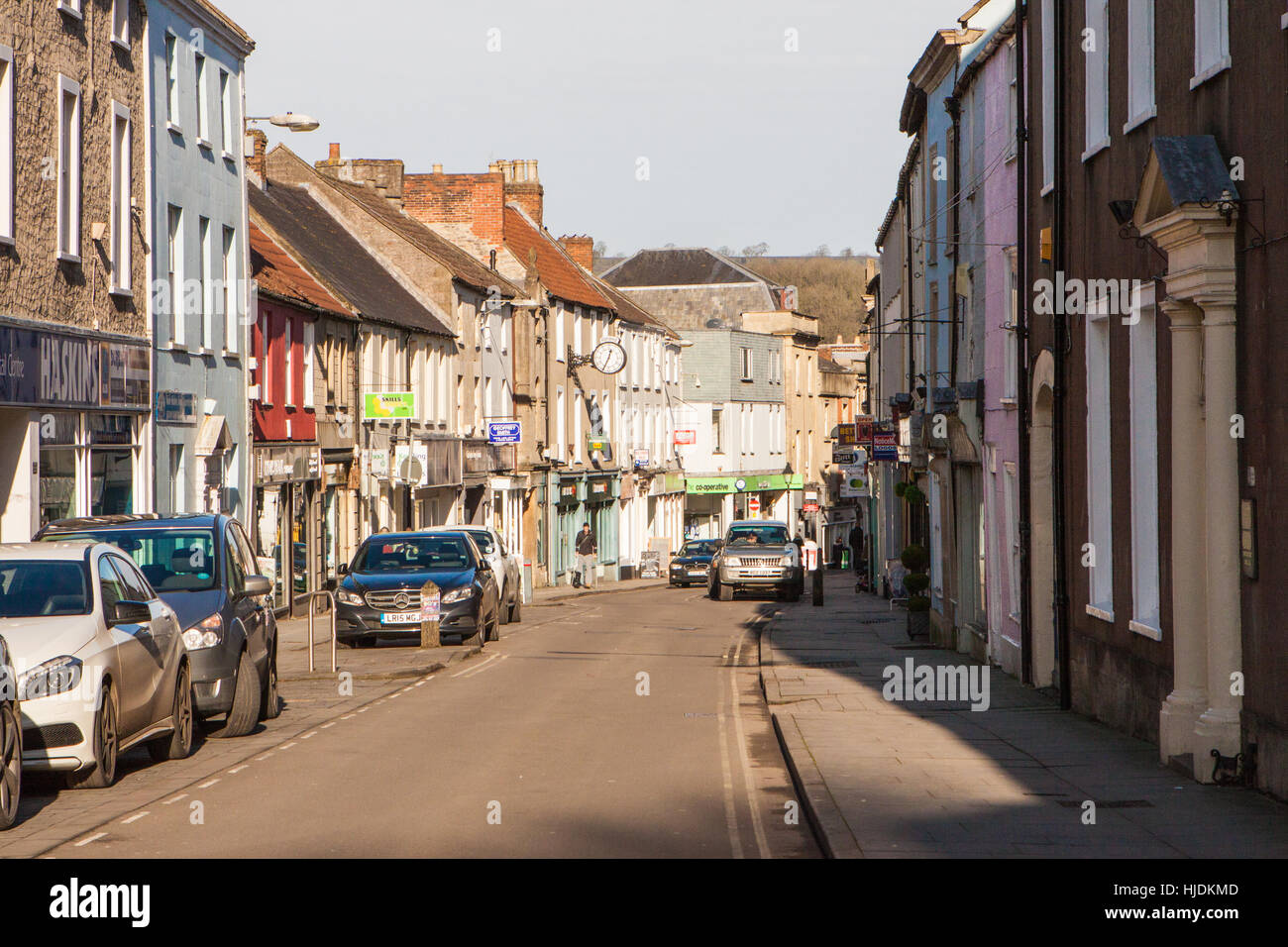 Tourism somerset shepton mallet hires stock photography and images Alamy