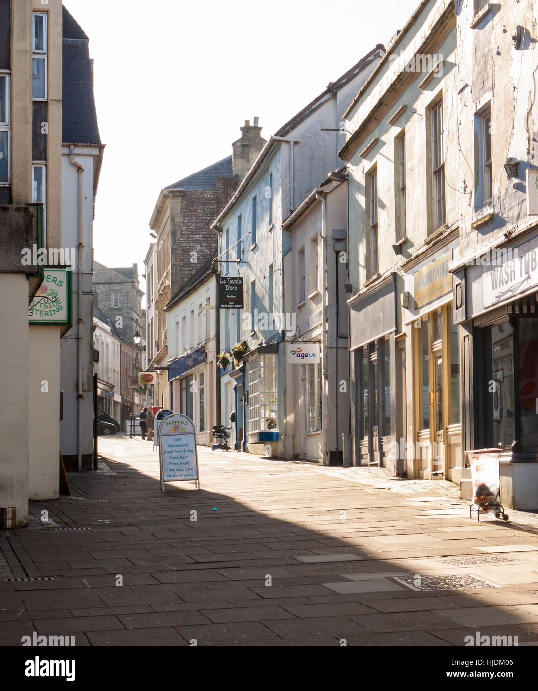 Shepton mallet hires stock photography and images Alamy