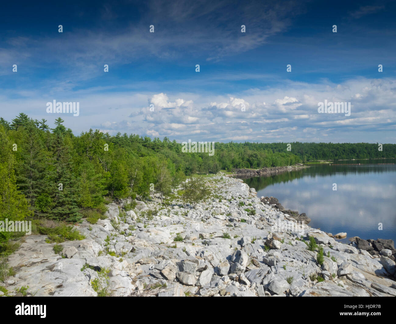 Bancroft ontario hi-res stock photography and images - Alamy