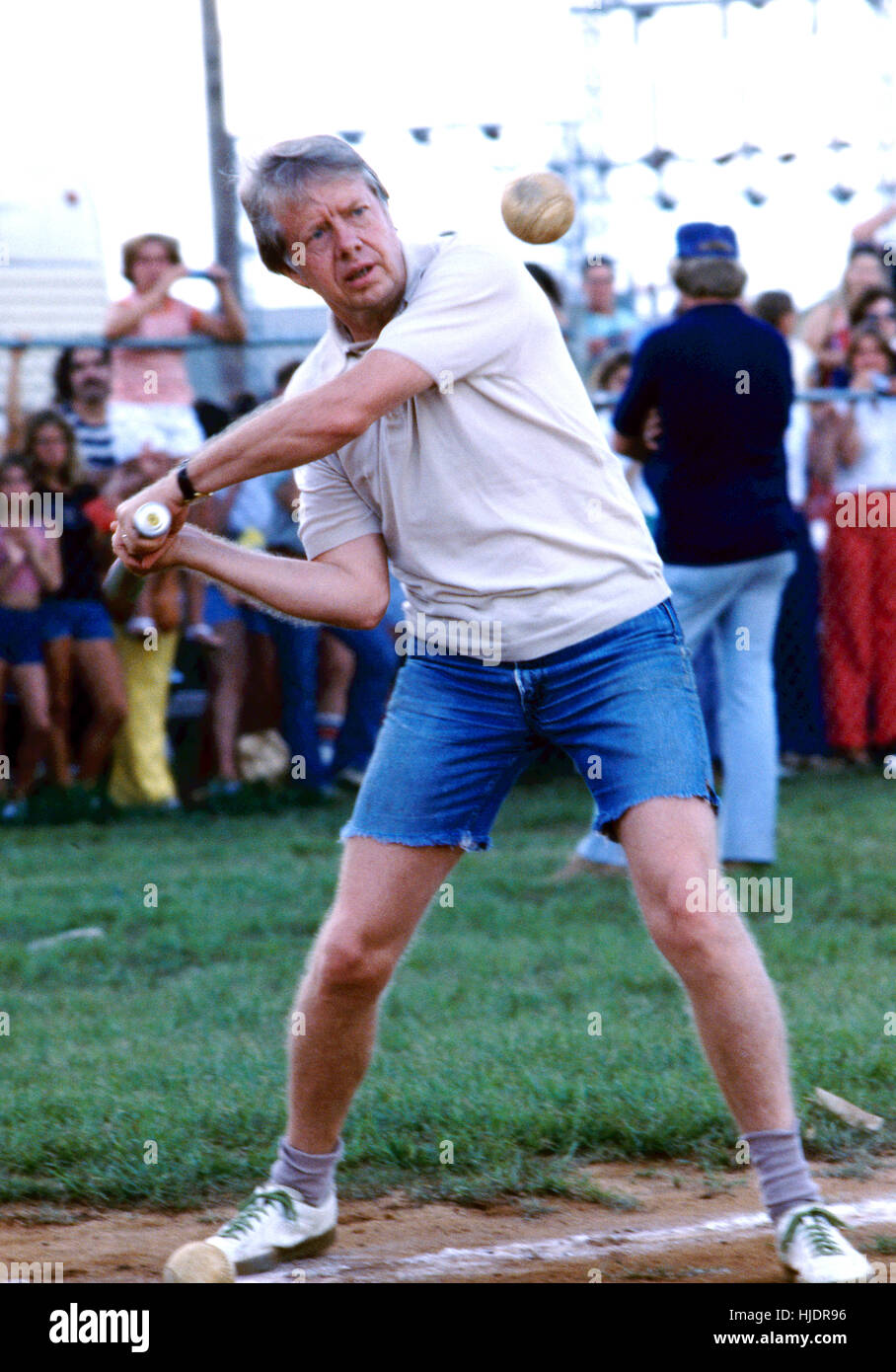 jimmy carter wrist watch