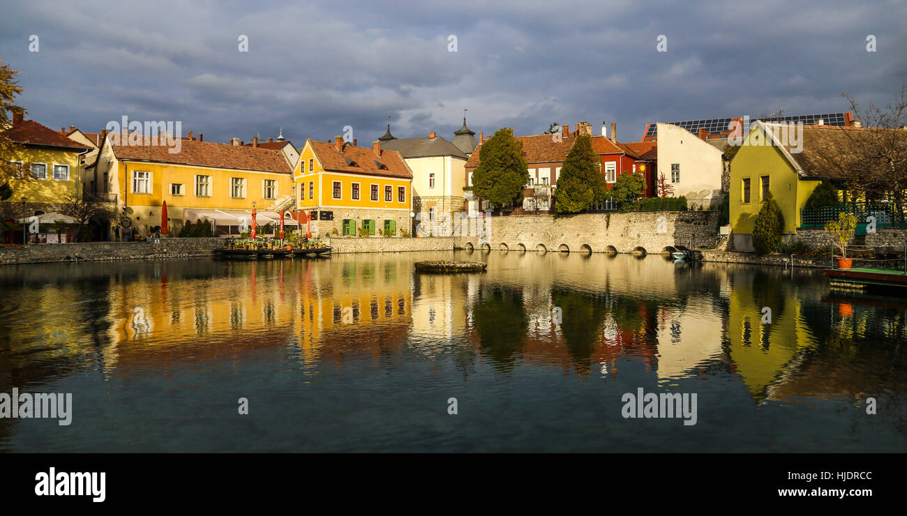 Tapolca hungary hi-res stock photography and images - Alamy