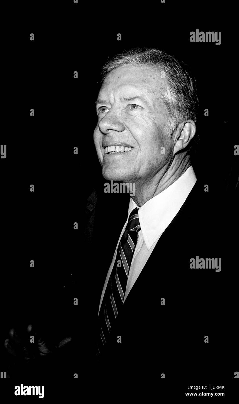 Jimmy Carter 1976 High Resolution Stock Photography and Images - Alamy