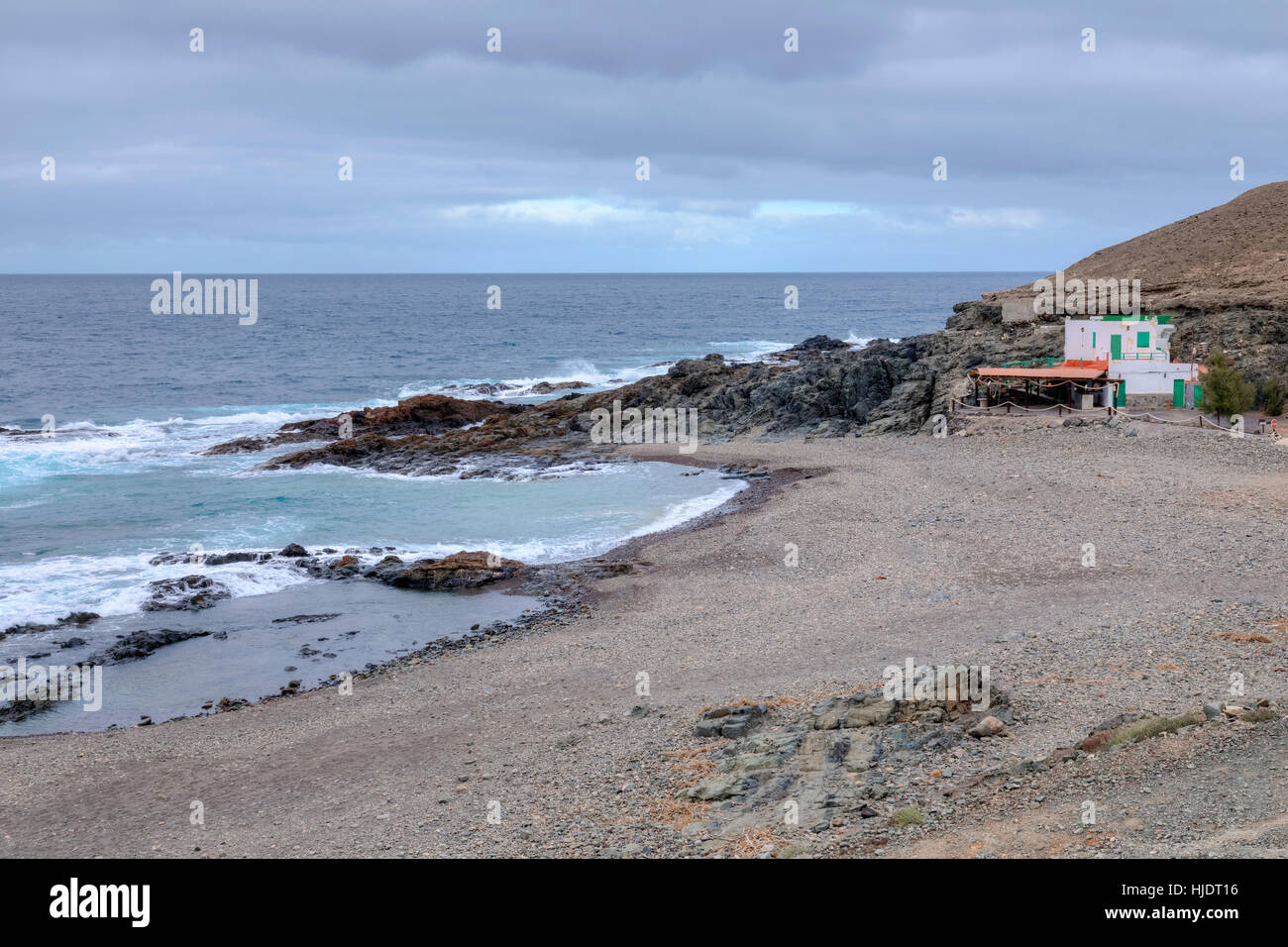 Aterrador Sensible código postal playa aguas verdes fuerteventura Haz
