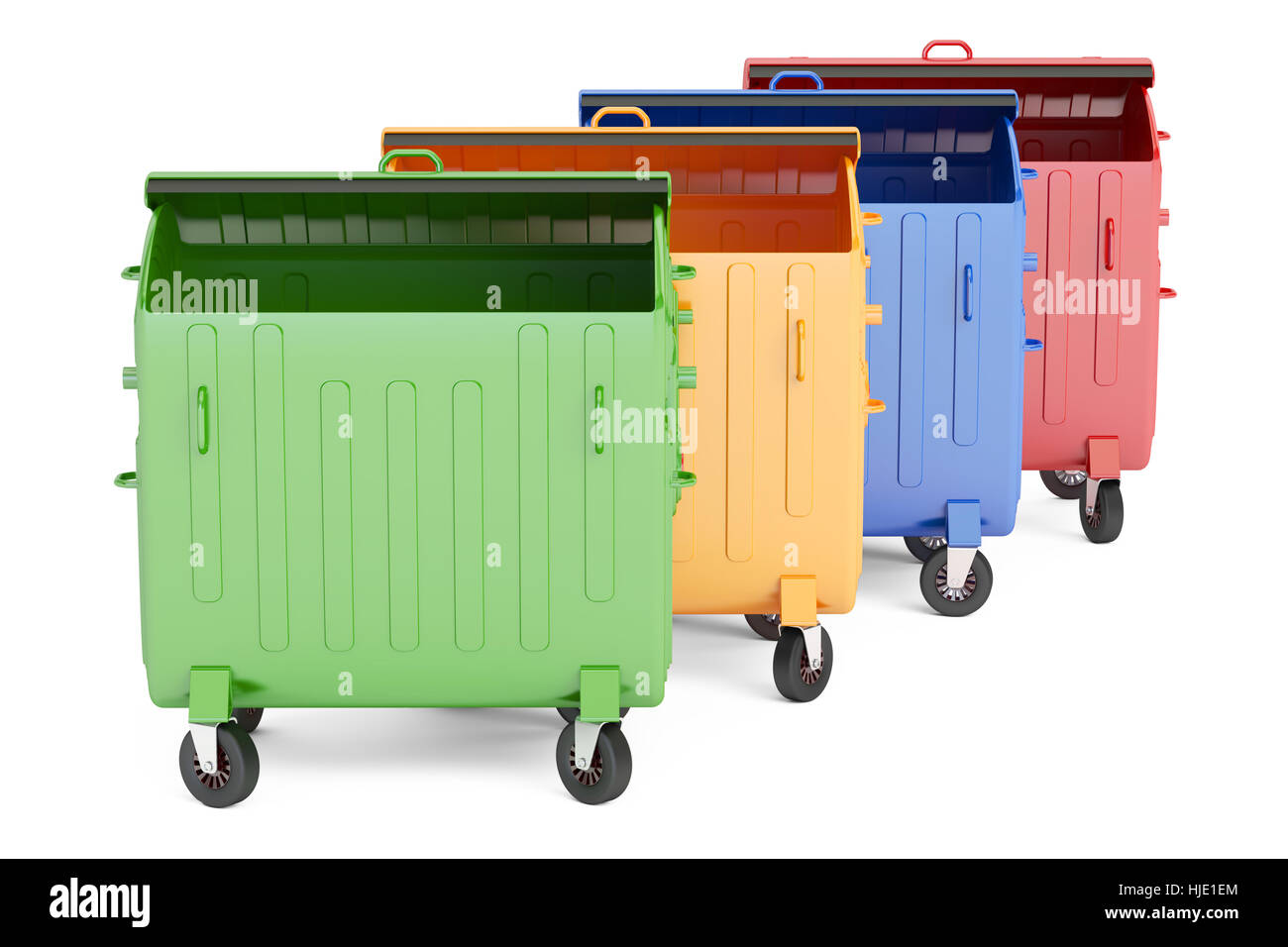 Empty container containers hires stock photography and images Alamy