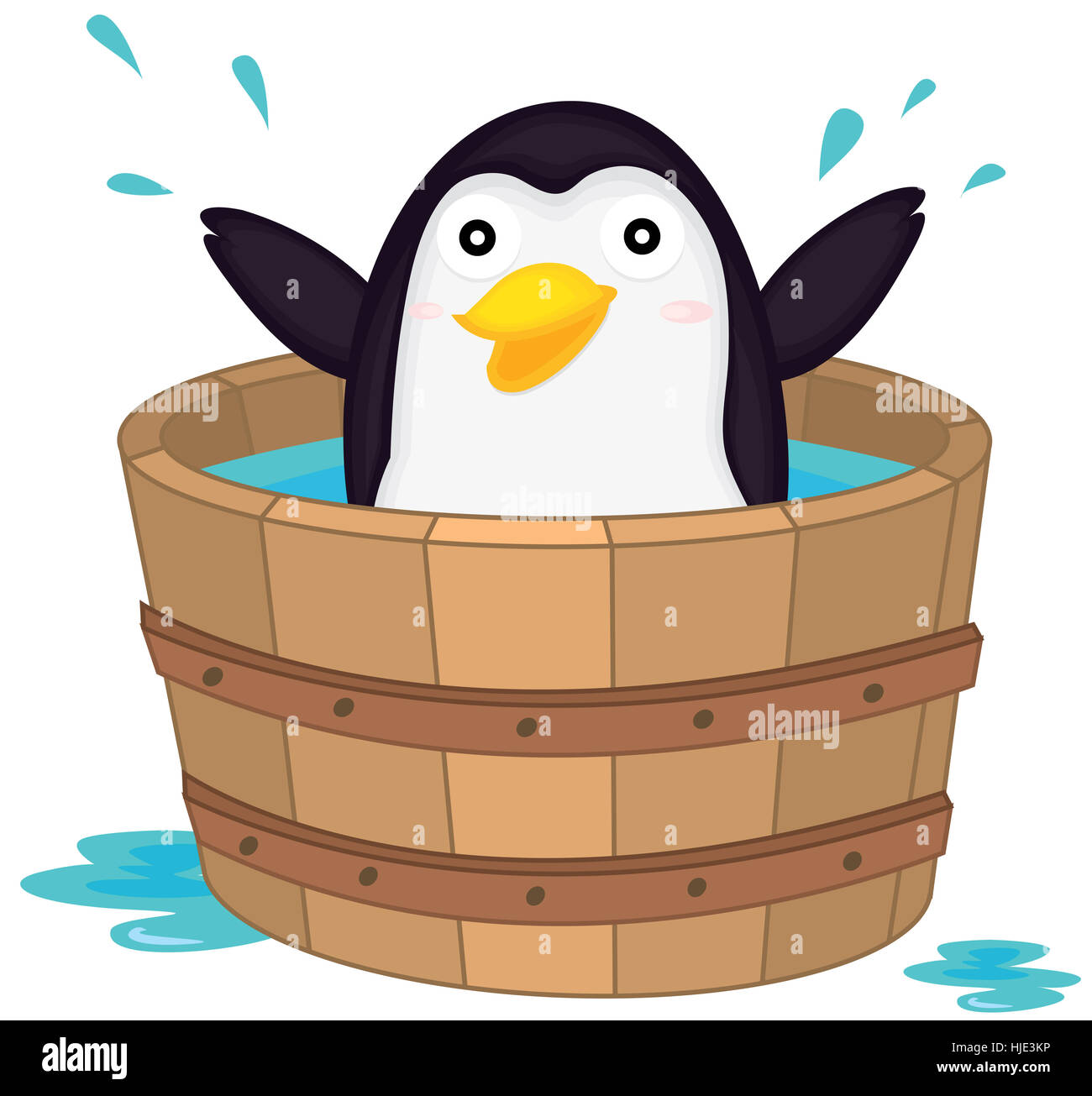 Single Colour Space Graphic Animal Mammal Bird Wild Painting Stock Photo Alamy