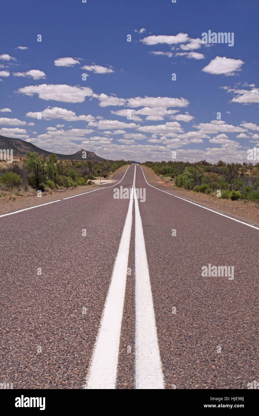 The Ridgeback Highway outback, motorway, highway, asphalt, transport, outback, motorway ...