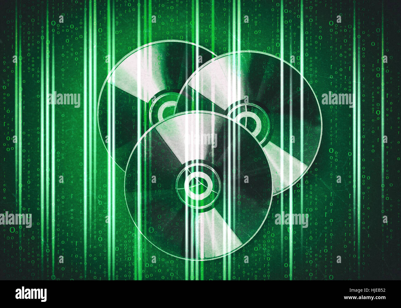 It numbers programming binary hi-res stock photography and images - Alamy