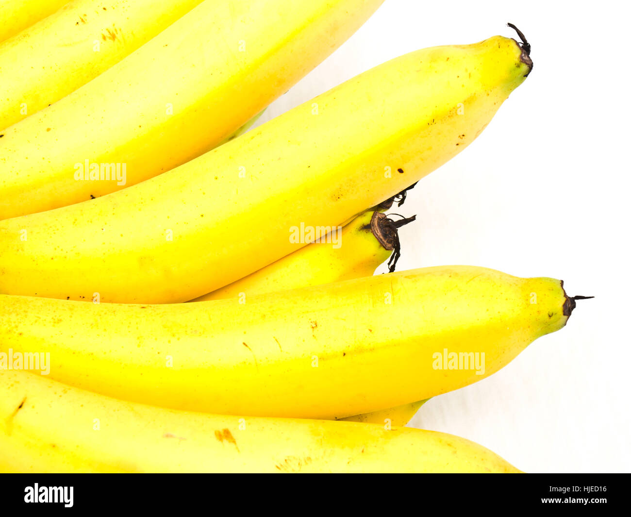 food, aliment, fruit, vertical, banana, tropical, backdrop, background, yellow Stock Photo Alamy