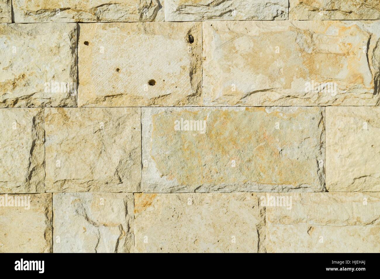 Detail building wall brick slits hi-res stock photography and images ...
